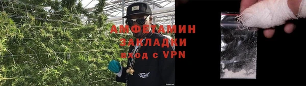 хмурый Богородицк